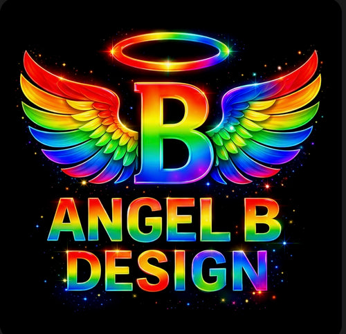 Angel Savvy Personalization!!